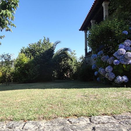 Casa Boavista Villa Paredes de Coura Dış mekan fotoğraf