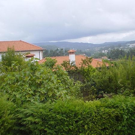 Casa Boavista Villa Paredes de Coura Dış mekan fotoğraf