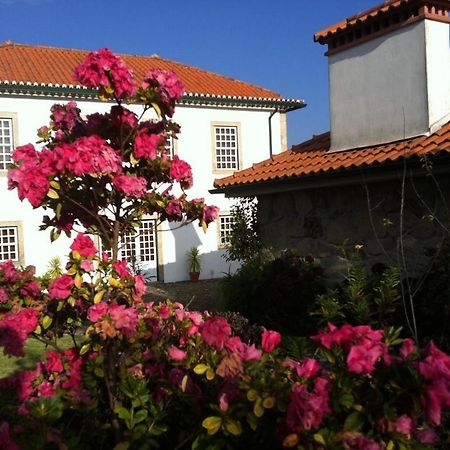 Casa Boavista Villa Paredes de Coura Oda fotoğraf