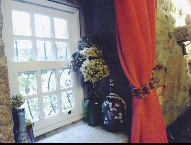 Casa Boavista Villa Paredes de Coura Dış mekan fotoğraf