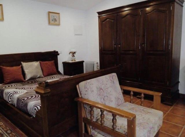 Casa Boavista Villa Paredes de Coura Dış mekan fotoğraf