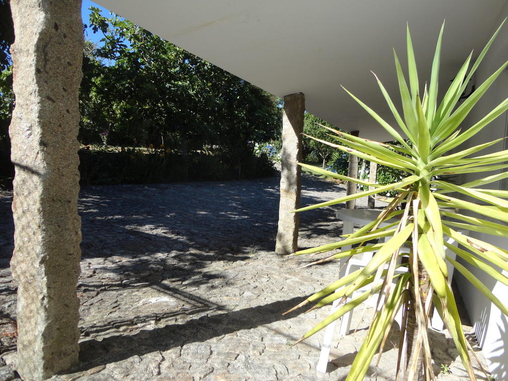 Casa Boavista Villa Paredes de Coura Oda fotoğraf