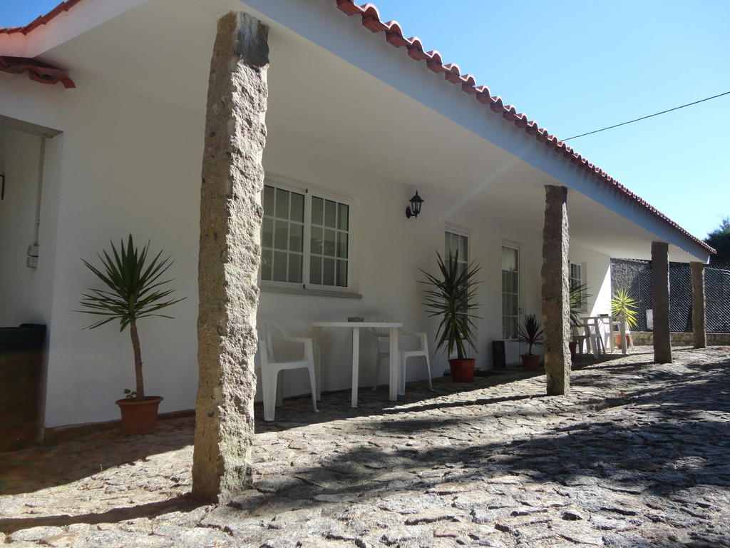 Casa Boavista Villa Paredes de Coura Oda fotoğraf
