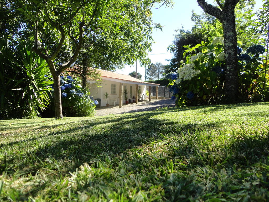 Casa Boavista Villa Paredes de Coura Oda fotoğraf