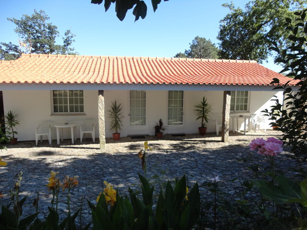 Casa Boavista Villa Paredes de Coura Oda fotoğraf