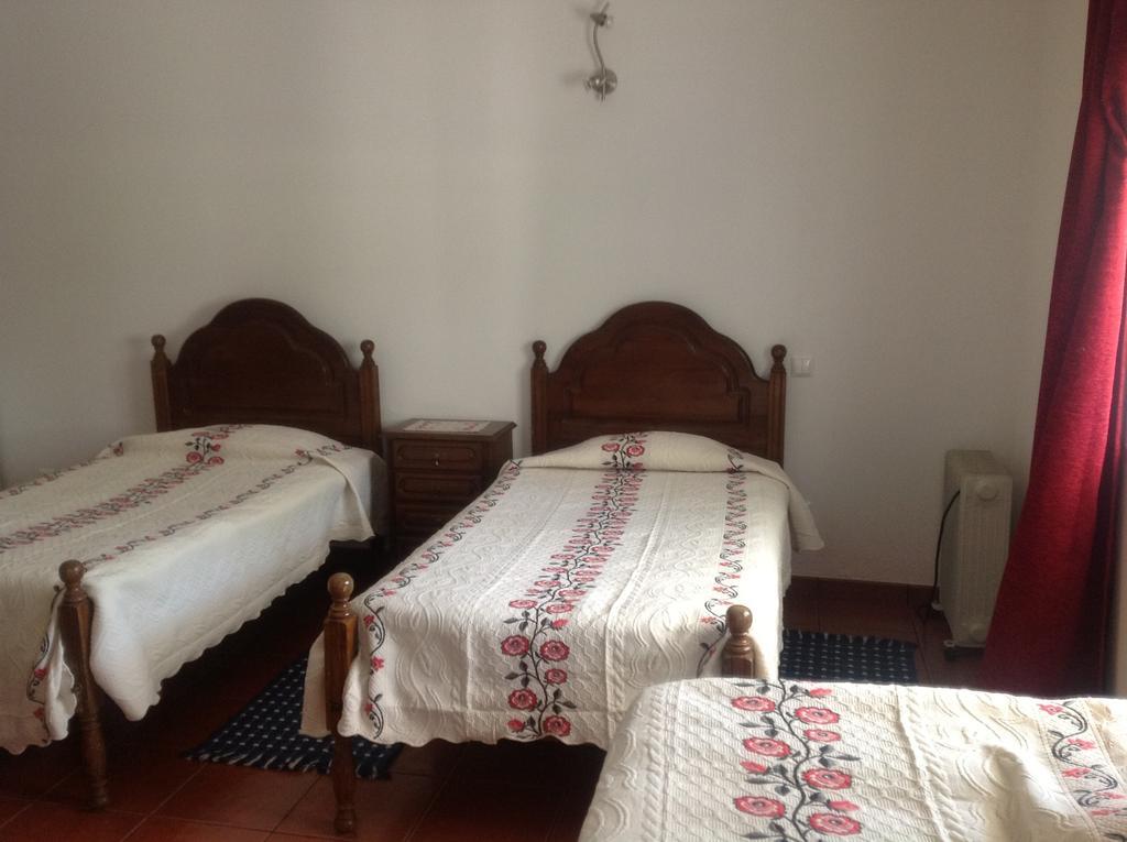 Casa Boavista Villa Paredes de Coura Oda fotoğraf