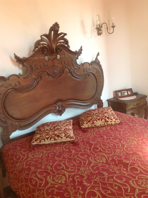 Casa Boavista Villa Paredes de Coura Oda fotoğraf