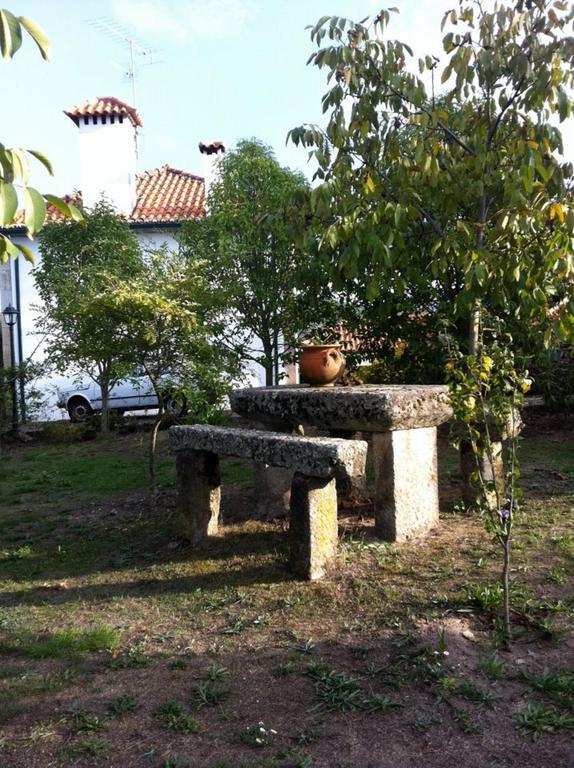 Casa Boavista Villa Paredes de Coura Dış mekan fotoğraf