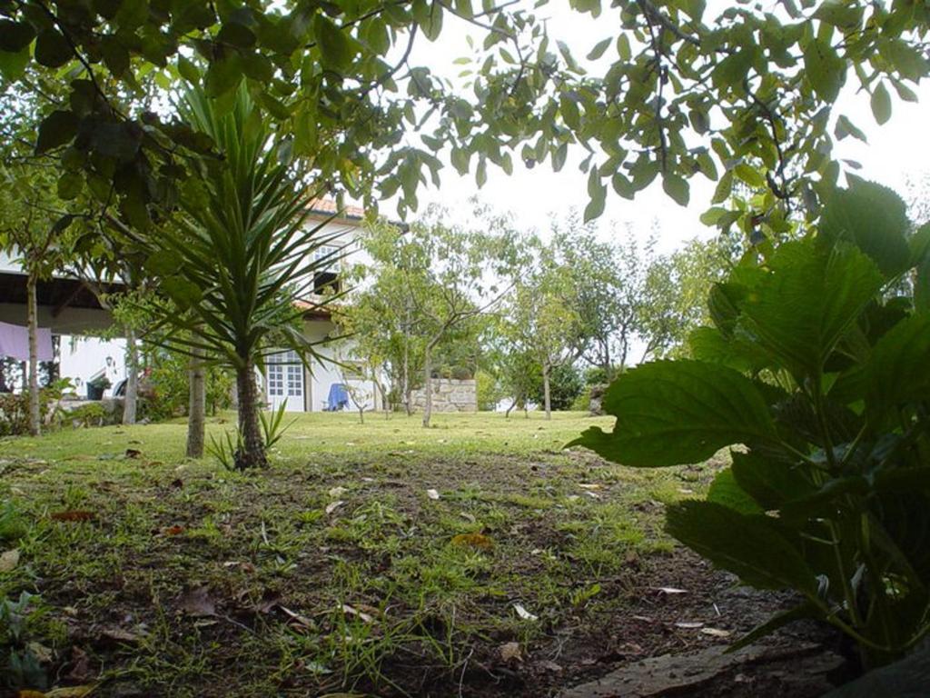 Casa Boavista Villa Paredes de Coura Dış mekan fotoğraf