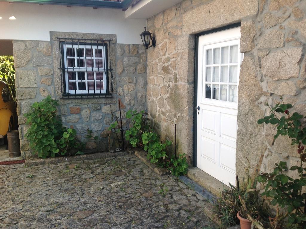 Casa Boavista Villa Paredes de Coura Dış mekan fotoğraf