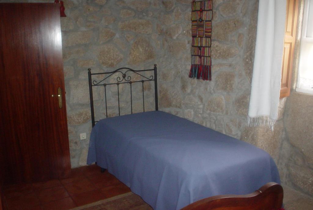 Casa Boavista Villa Paredes de Coura Oda fotoğraf