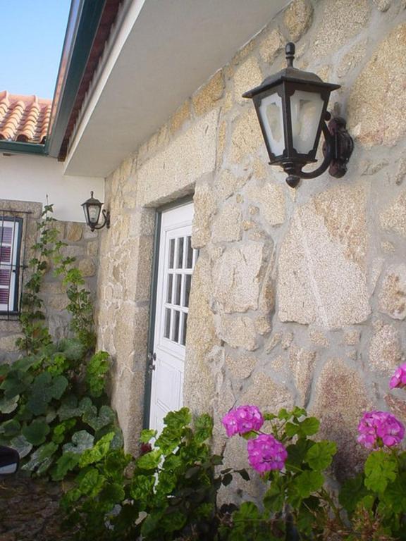 Casa Boavista Villa Paredes de Coura Oda fotoğraf