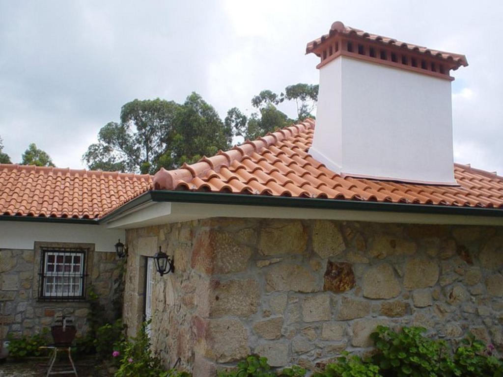 Casa Boavista Villa Paredes de Coura Oda fotoğraf