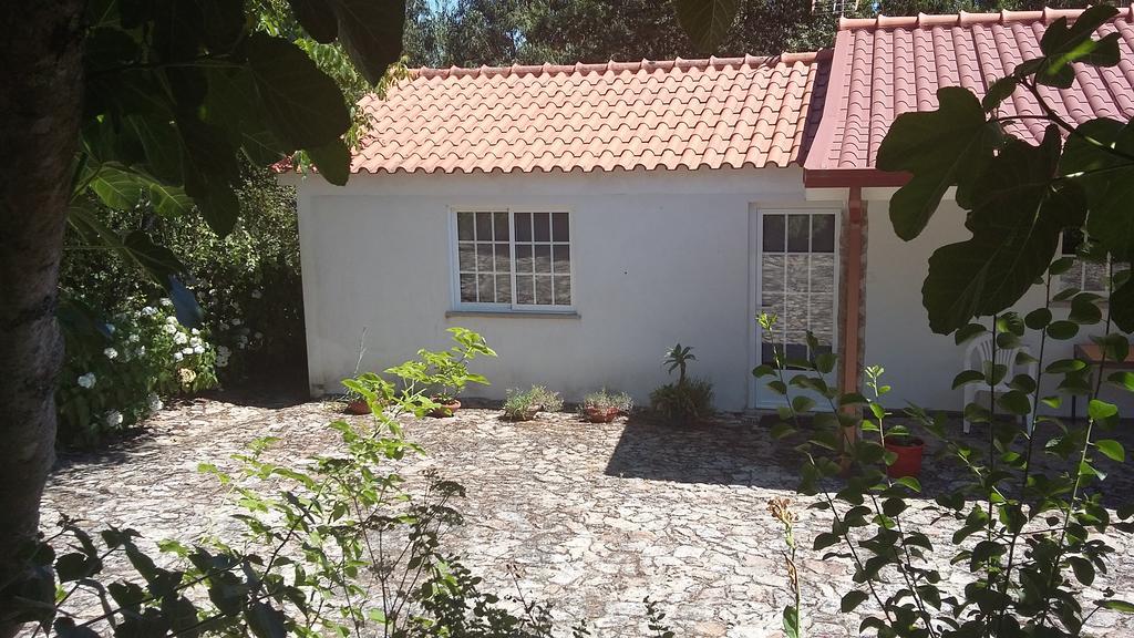 Casa Boavista Villa Paredes de Coura Dış mekan fotoğraf