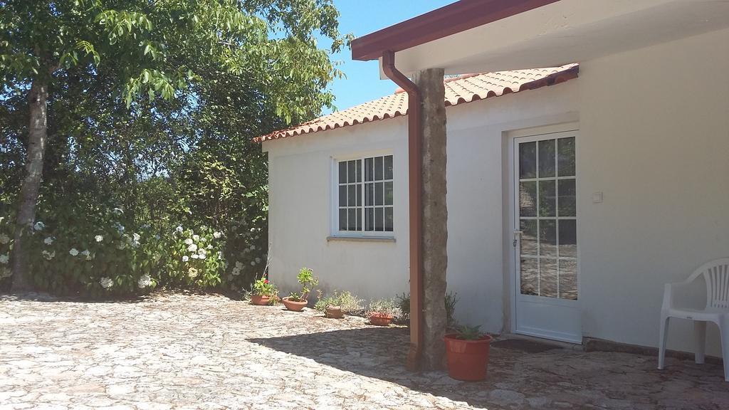 Casa Boavista Villa Paredes de Coura Dış mekan fotoğraf