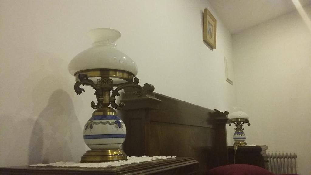Casa Boavista Villa Paredes de Coura Dış mekan fotoğraf