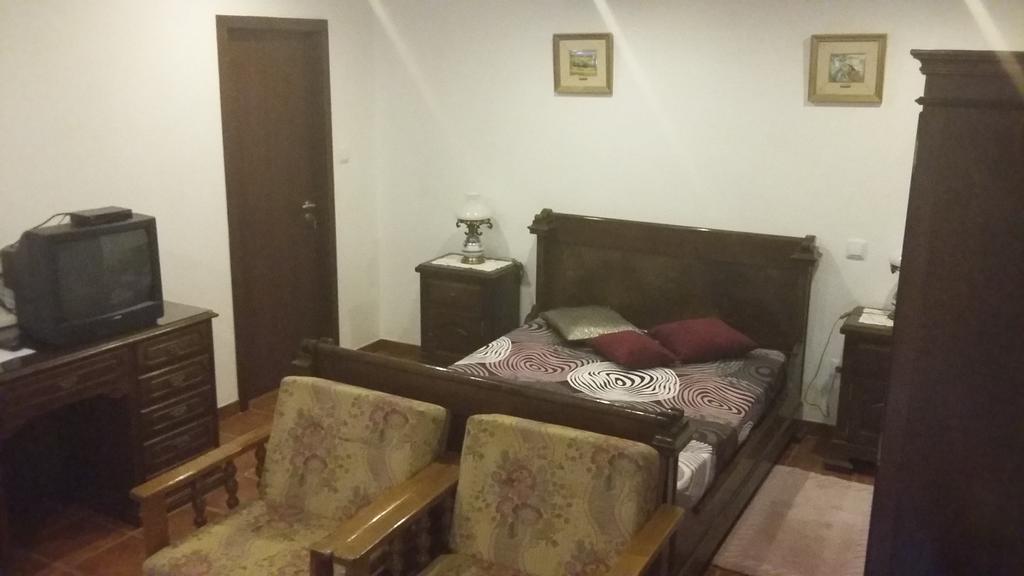 Casa Boavista Villa Paredes de Coura Dış mekan fotoğraf